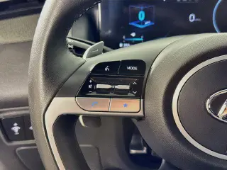 Hyundai SANTA CRUZ 2024 AWD Limited Cabina de tripulación 4 puertas SB de 4.3 pies