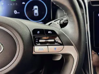 Hyundai SANTA CRUZ 2024 AWD Limited Cabina de tripulación 4 puertas SB de 4.3 pies