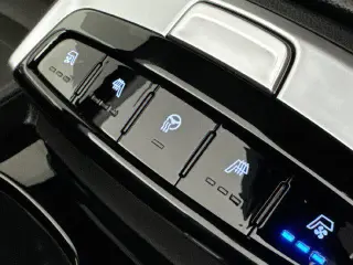 Hyundai SANTA CRUZ 2024 AWD Limited Cabina de tripulación 4 puertas SB de 4.3 pies
