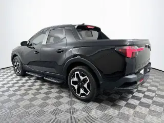 Hyundai SANTA CRUZ 2024 AWD Limited Cabina de tripulación 4 puertas SB de 4.3 pies