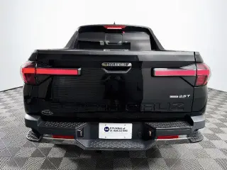 Hyundai SANTA CRUZ 2024 AWD Limited Cabina de tripulación 4 puertas SB de 4.3 pies