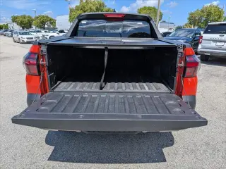 Hyundai SANTA CRUZ 2025 AWD XRT Cabina Crew de 4 puertas 4.3ft. SB