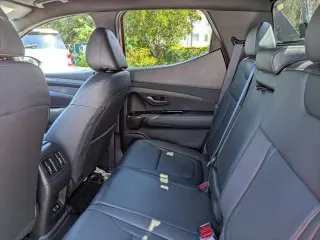 Hyundai SANTA CRUZ 2025 AWD XRT Cabina Crew de 4 puertas 4.3ft. SB