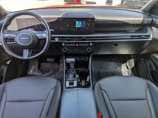 Hyundai SANTA CRUZ 2025 AWD XRT Cabina Crew de 4 puertas 4.3ft. SB