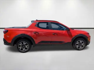 Hyundai SANTA CRUZ 2025 AWD XRT Cabina Crew de 4 puertas 4.3ft. SB