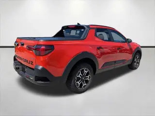 Hyundai SANTA CRUZ 2025 AWD XRT Cabina Crew de 4 puertas 4.3ft. SB
