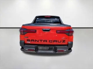 Hyundai SANTA CRUZ 2025 AWD XRT Cabina Crew de 4 puertas 4.3ft. SB