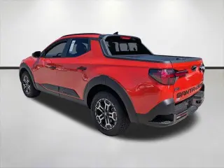 Hyundai SANTA CRUZ 2025 AWD XRT Cabina Crew de 4 puertas 4.3ft. SB