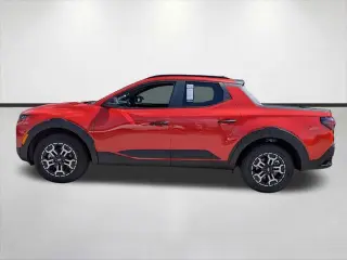 Hyundai SANTA CRUZ 2025 AWD XRT Cabina Crew de 4 puertas 4.3ft. SB