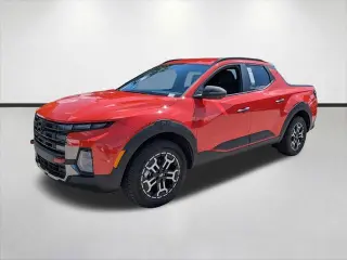 Hyundai SANTA CRUZ 2025 AWD XRT Cabina Crew de 4 puertas 4.3ft. SB