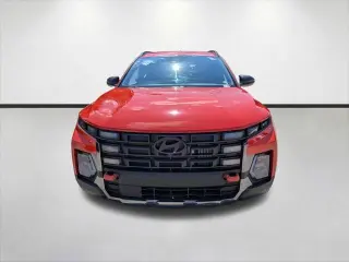 Hyundai SANTA CRUZ 2025 AWD XRT Cabina Crew de 4 puertas 4.3ft. SB
