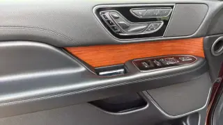 Lincoln Navigator 2019 4x2 Select 4p SUV