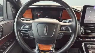 Lincoln Navigator 2019 4x2 Select 4p SUV