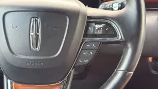 Lincoln Navigator 2019 4x2 Select 4p SUV