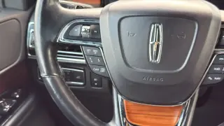 Lincoln Navigator 2019 4x2 Select 4p SUV