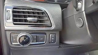 Lincoln Navigator 2019 4x2 Select 4p SUV