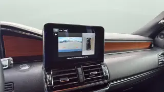 Lincoln Navigator 2019 4x2 Select 4p SUV