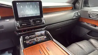Lincoln Navigator 2019 4x2 Select 4p SUV