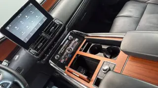 Lincoln Navigator 2019 4x2 Select 4p SUV