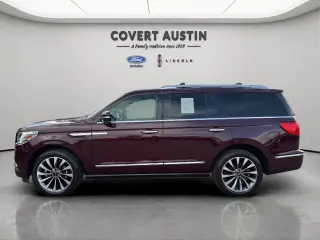 Lincoln Navigator 2019 4x2 Select 4p SUV