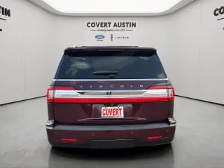 Lincoln Navigator 2019 4x2 Select 4p SUV