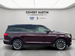 Lincoln Navigator 2019 4x2 Select 4p SUV