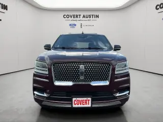 Lincoln Navigator 2019 4x2 Select 4p SUV