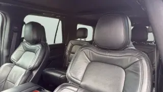 Lincoln Navigator 2019 4x2 Select 4p SUV