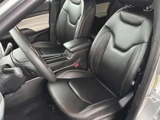 Jeep Compass 2026 4x4 Limited Altitude SUV de 4 puertas
