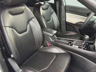 Jeep Compass 2026 4x4 Limited Altitude SUV de 4 puertas
