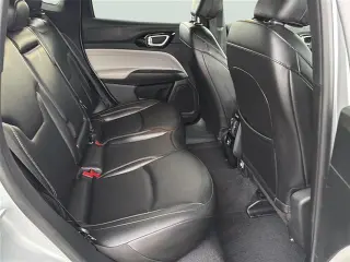 Jeep Compass 2026 4x4 Limited Altitude SUV de 4 puertas