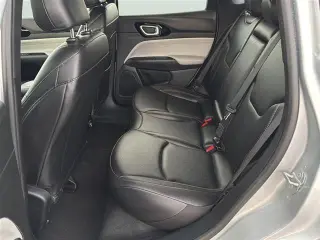 Jeep Compass 2026 4x4 Limited Altitude SUV de 4 puertas