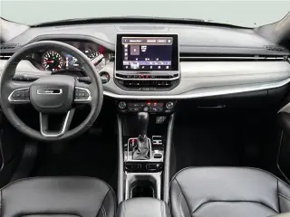 Jeep Compass 2026 4x4 Limited Altitude SUV de 4 puertas