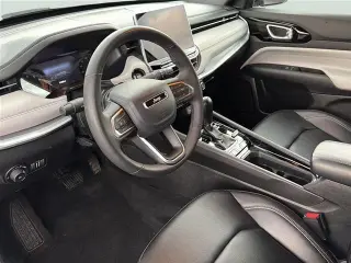 Jeep Compass 2026 4x4 Limited Altitude SUV de 4 puertas