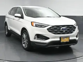 Ford Edge 2024 AWD Titanium 4dr SUV
