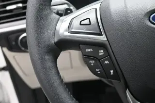 Ford Edge 2024 AWD Titanium 4dr SUV