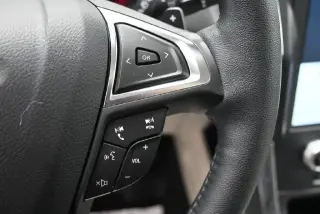 Ford Edge 2024 AWD Titanium 4dr SUV