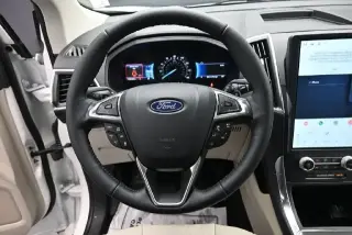 Ford Edge 2024 AWD Titanium 4dr SUV