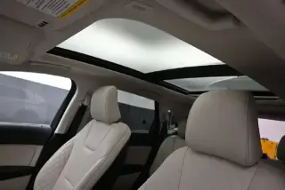 Ford Edge 2024 AWD Titanium 4dr SUV