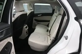 Ford Edge 2024 AWD Titanium 4dr SUV