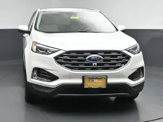 Ford Edge 2024 AWD Titanium 4dr SUV