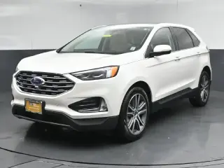 Ford Edge 2024 AWD Titanium 4dr SUV