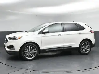 Ford Edge 2024 AWD Titanium 4dr SUV