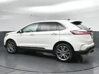 Ford Edge 2024 AWD Titanium 4dr SUV