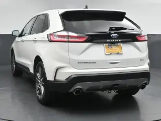 Ford Edge 2024 AWD Titanium 4dr SUV