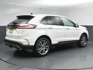 Ford Edge 2024 AWD Titanium 4dr SUV