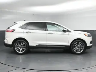 Ford Edge 2024 AWD Titanium 4dr SUV