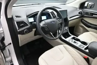 Ford Edge 2024 AWD Titanium 4dr SUV