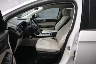 Ford Edge 2024 AWD Titanium 4dr SUV