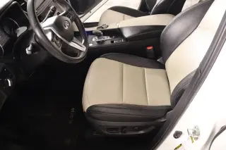 INFINITI QX55 2023 AWD Luxe 4dr Crossover